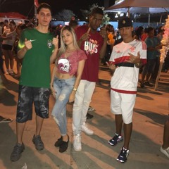 MEGA EMBRAZADA 008 - DJ'S PH DA VP & JENNIS #TROPADOGORDÃO