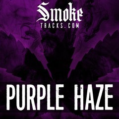 INSTRUMENTAL - PURPLE HAZE (www.smoketracks.com)