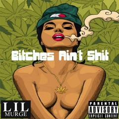 Bitches Aint Shit
