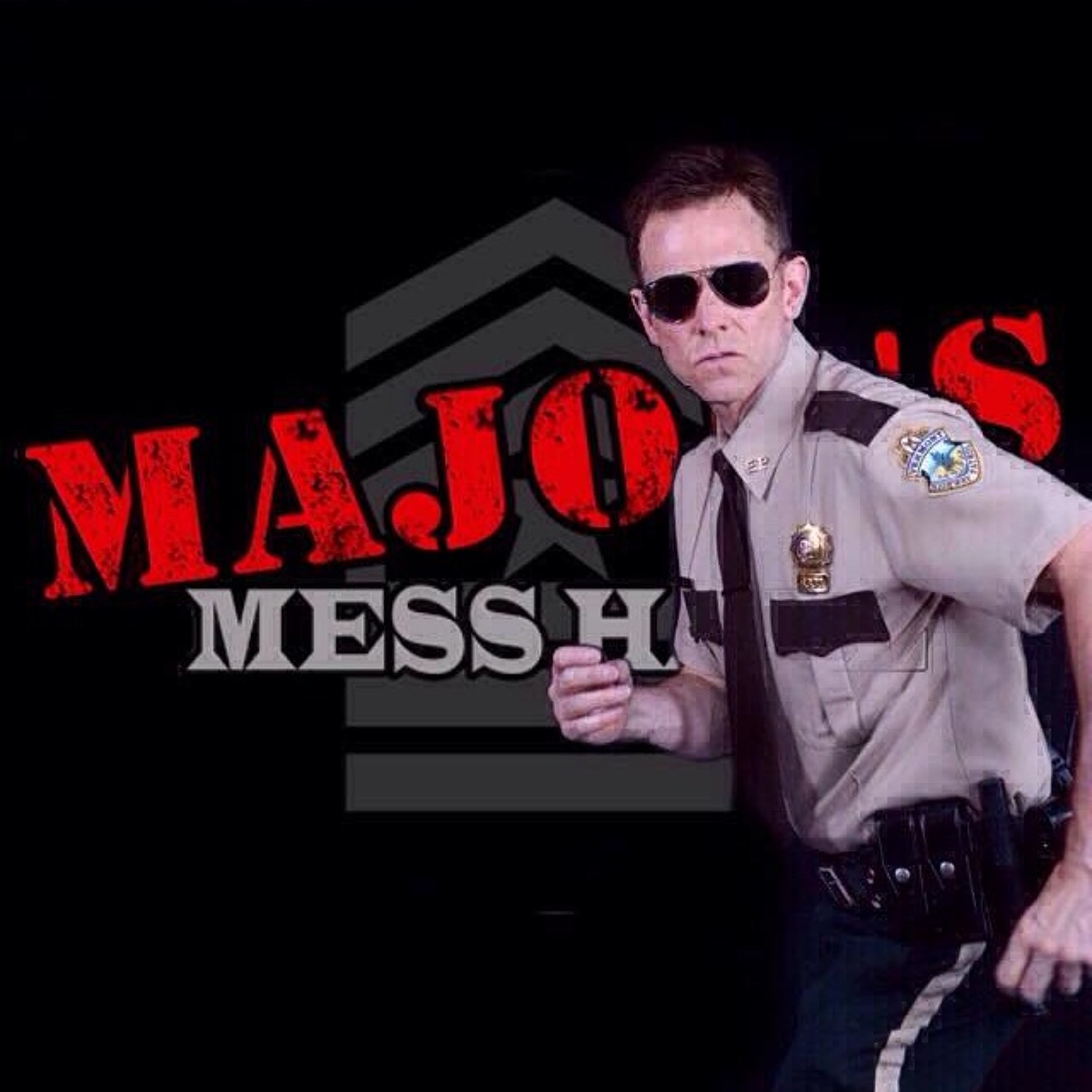 Major\'s Mess Hall