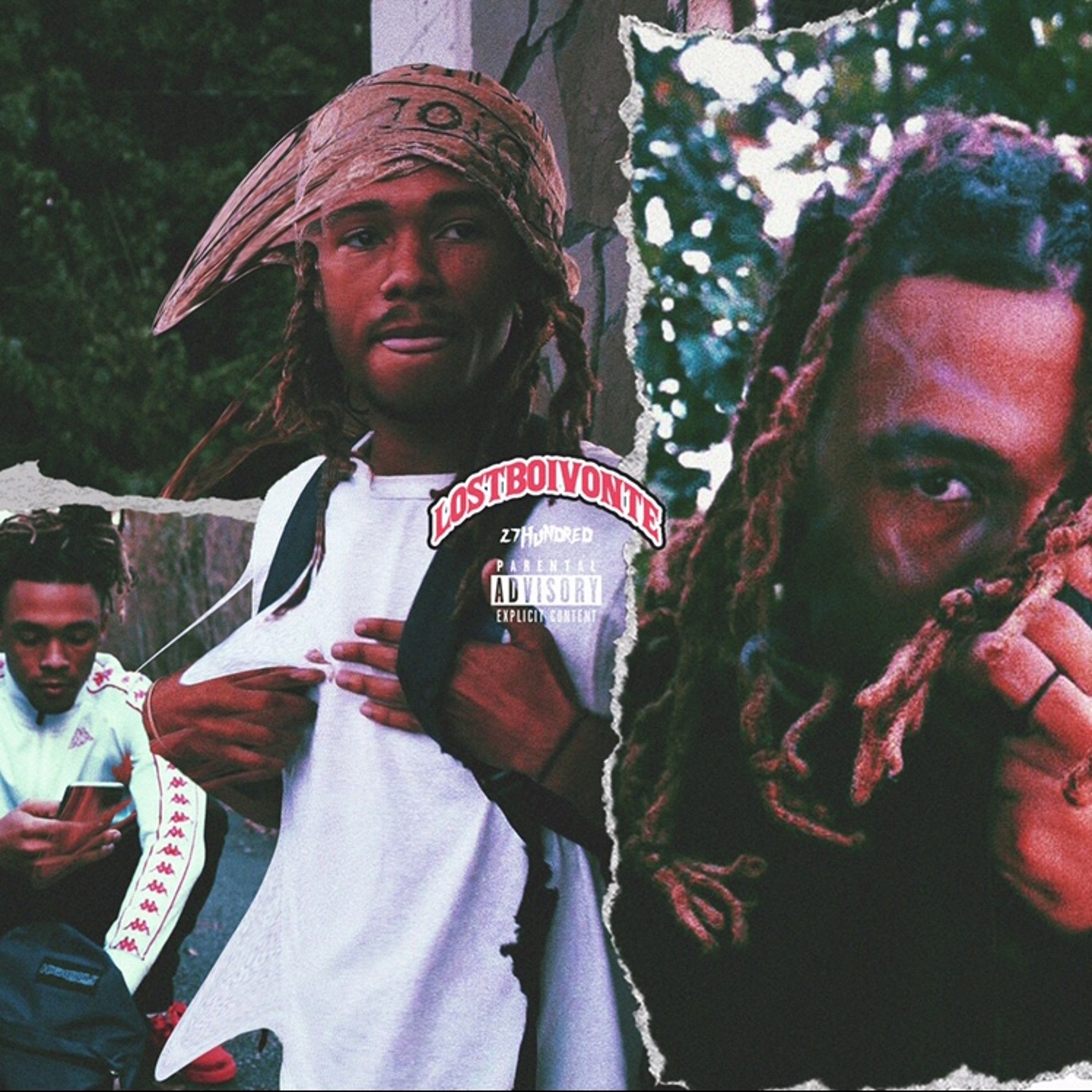 LOSTBOIVONTE