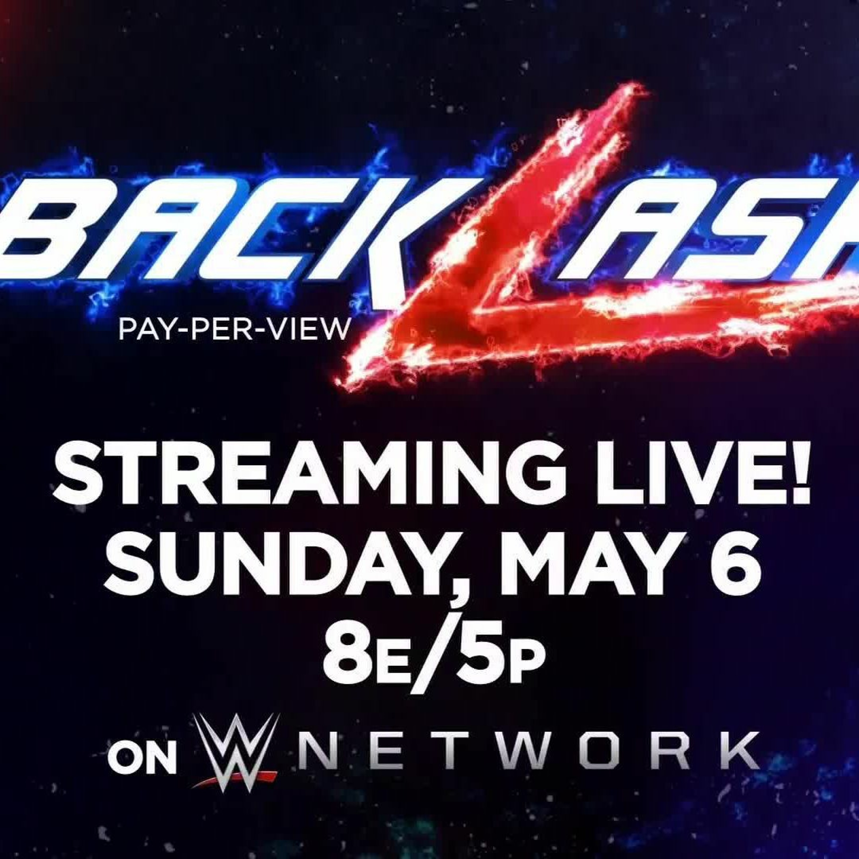 Episode 9 Backlash Predictions