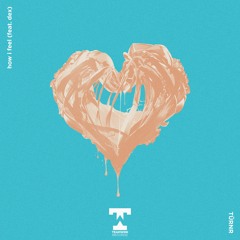 TŪRNR - How I Feel (feat. Dex)