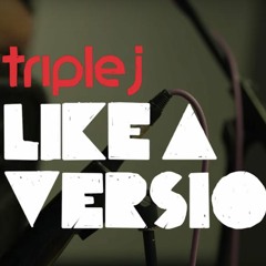 Drapht - Frankie Sinatra Cover For Like A Version