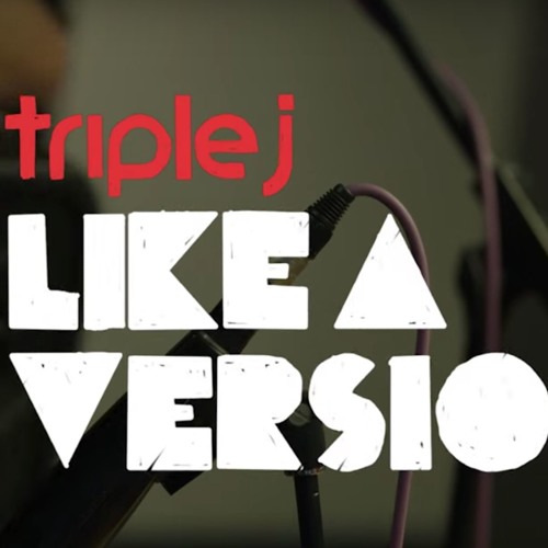 Drapht - Frankie Sinatra Cover For Like A Version