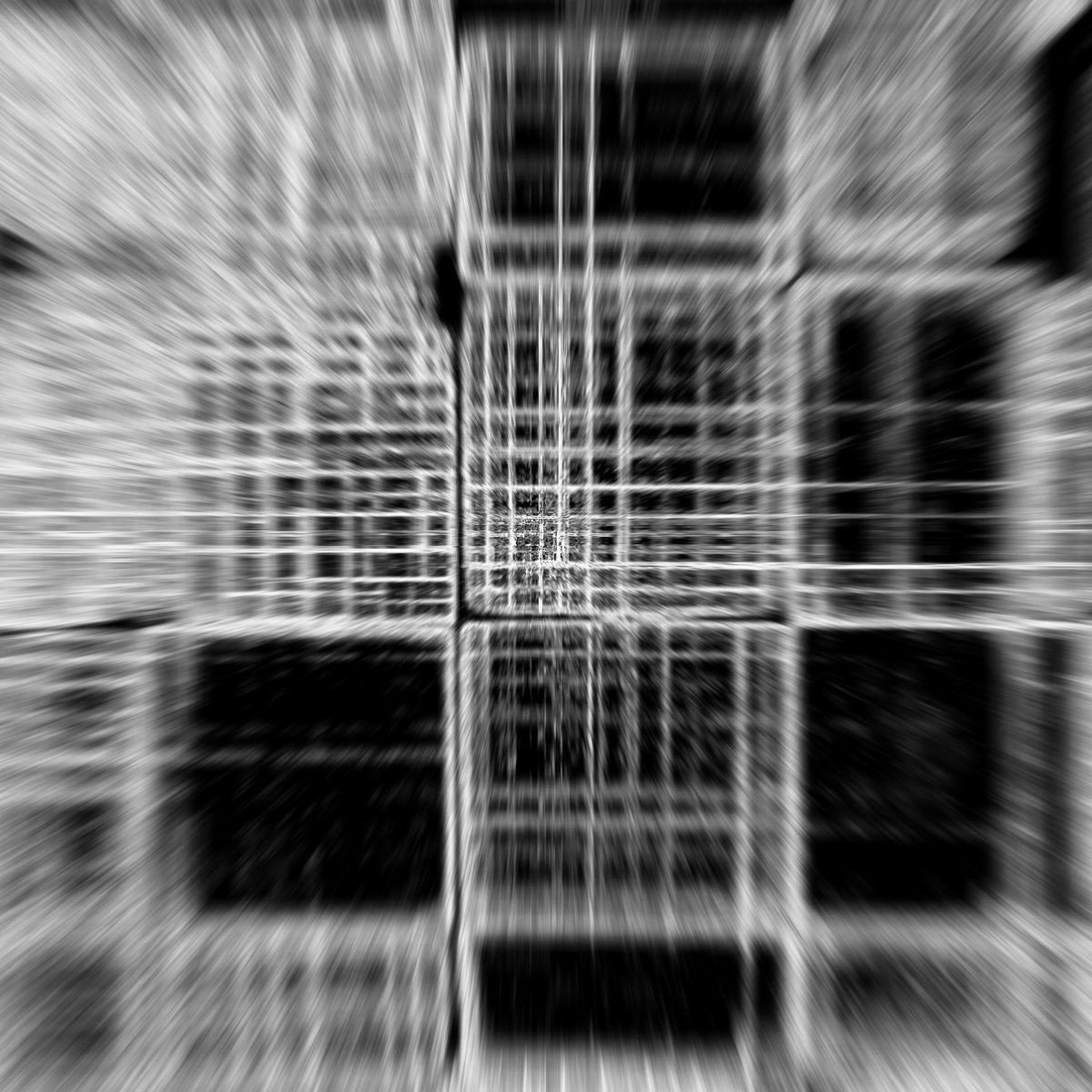 Chordyx episode artwork