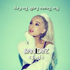 N0 T34RS L3FT T0 CRY - A.G (Ivan Diaz Remix)FREE DOWNLOAD