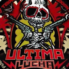 ElektroBreak Liveset @UltimaLucha