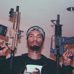"ALL 5TAR" SLIMESITO TYPE BEAT [PROD.BANDZZMONEY X KASHCAPO]
