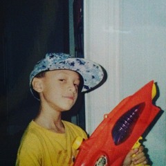 Cozy(Prod. Cormill x Pilgrim)