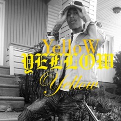 808Militant - Yellow (Prod.By $nf Reef)