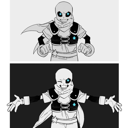 Underswap // papyrus. + A Real Sansation + Bonequarrel // Orchestral Arrangement