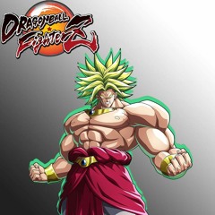 Stream Gogeta SSJ4 Theme - Dragon Ball FighterZ OST by Ryuji 51