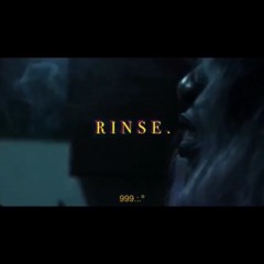 RINSE [$2030M, ThankAaron, Marco Pavé, & Ispeakwithagift] Vid in Disc.