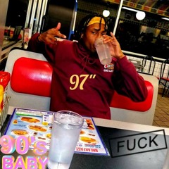 I Thought I Told U (FT G.T.A. YAYO)