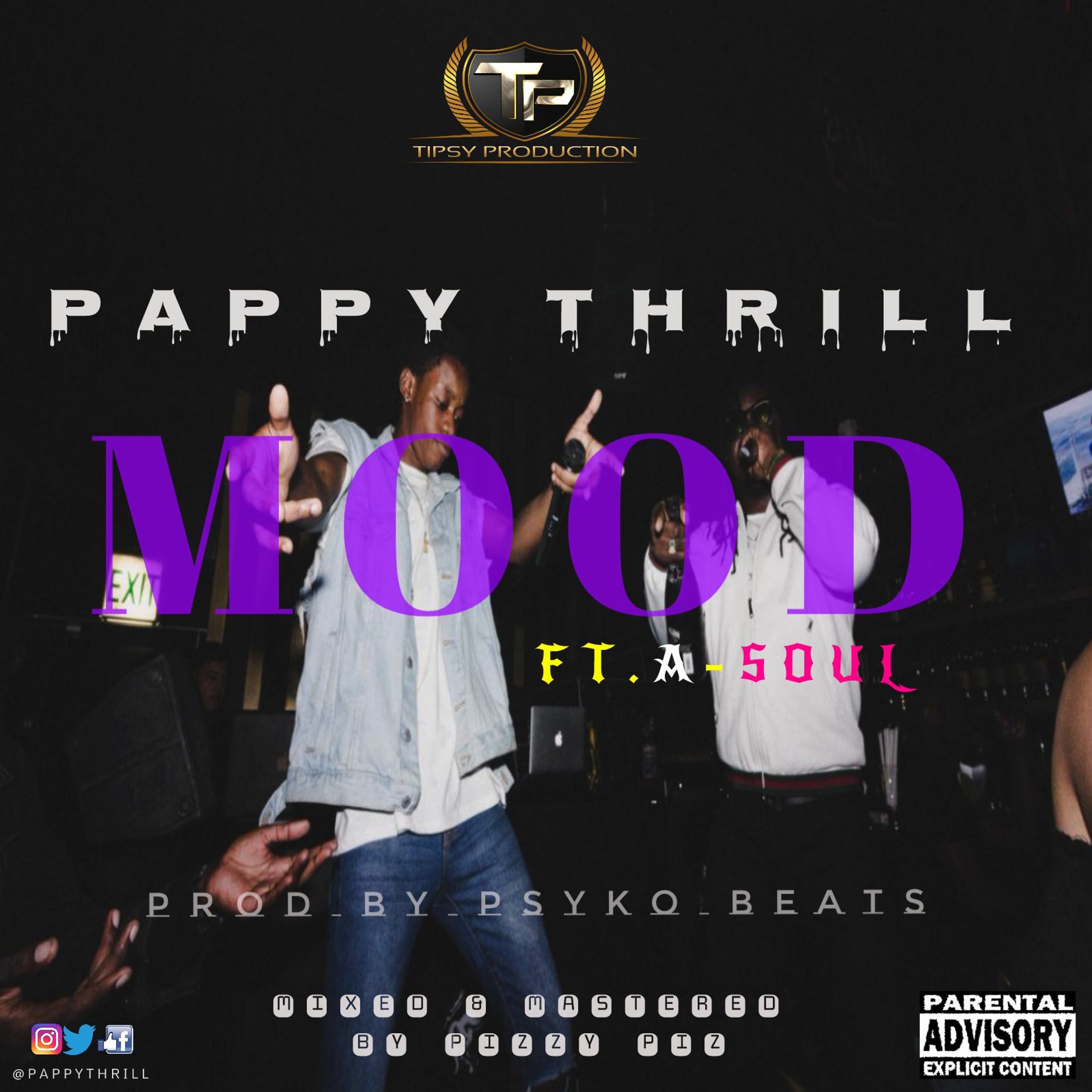 PAPPYTHRILL