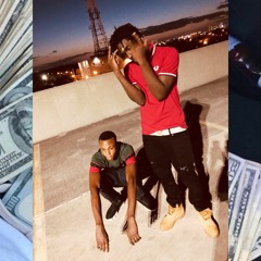 Flex Ft. GGsaint