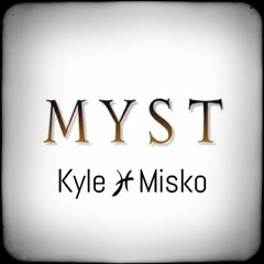 MYST - Main Theme by Kyle Misko