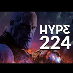 Podcast ep. 224: Una conversación sobre Avengers: Infinity War