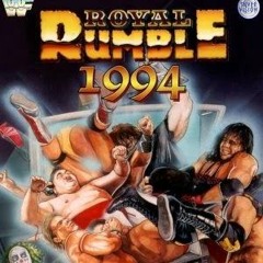 Royal Rumble - StrawHat (prod. Premise On The Beat)