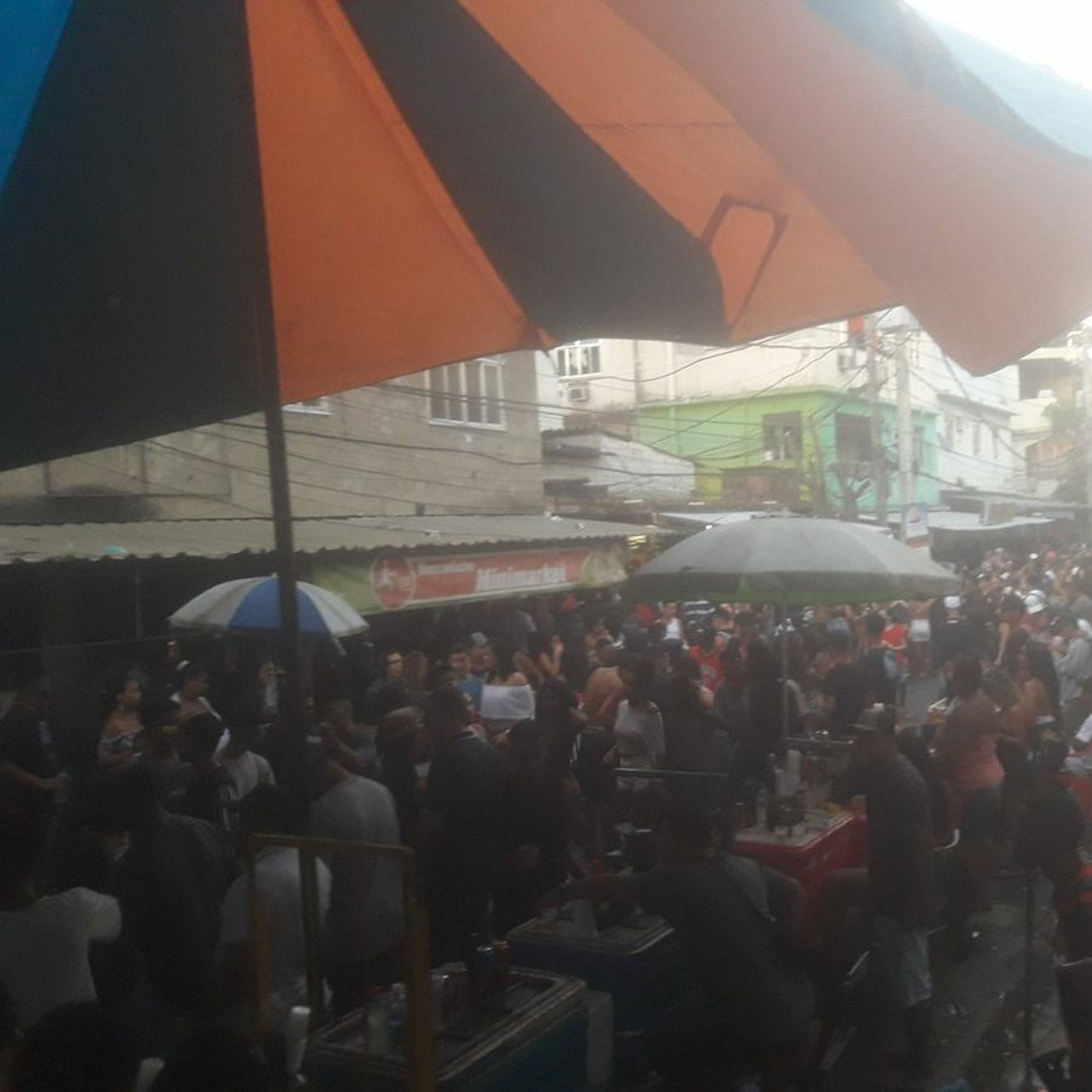 DJ GUSTAVO DO MANDELA ✪
