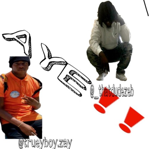 Trueyboy.zay Ft.  Thatdudezeb - DoYoOwnShit !
