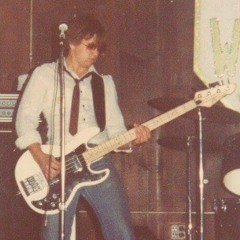 Gimme Me Three Steps - Lynyrd Skynyrd cover - Tangent Band 1 - 1981.mp3