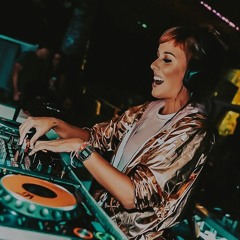 ALINE @ Cafe de La Musique Mix
