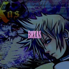 Roxas