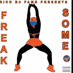 TheRealKway & LulGrizzly(Freak Sum)