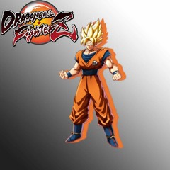 Dragon Ball FighterZ - Goku Theme
