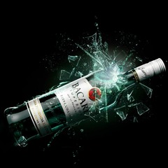 Broken Bacardi Bottle (feat. Doc The One)[Prod. KillerBeatz]