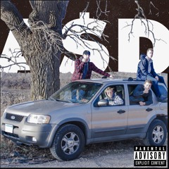 Scottie Pippen (Prod. The Kid Frankie)