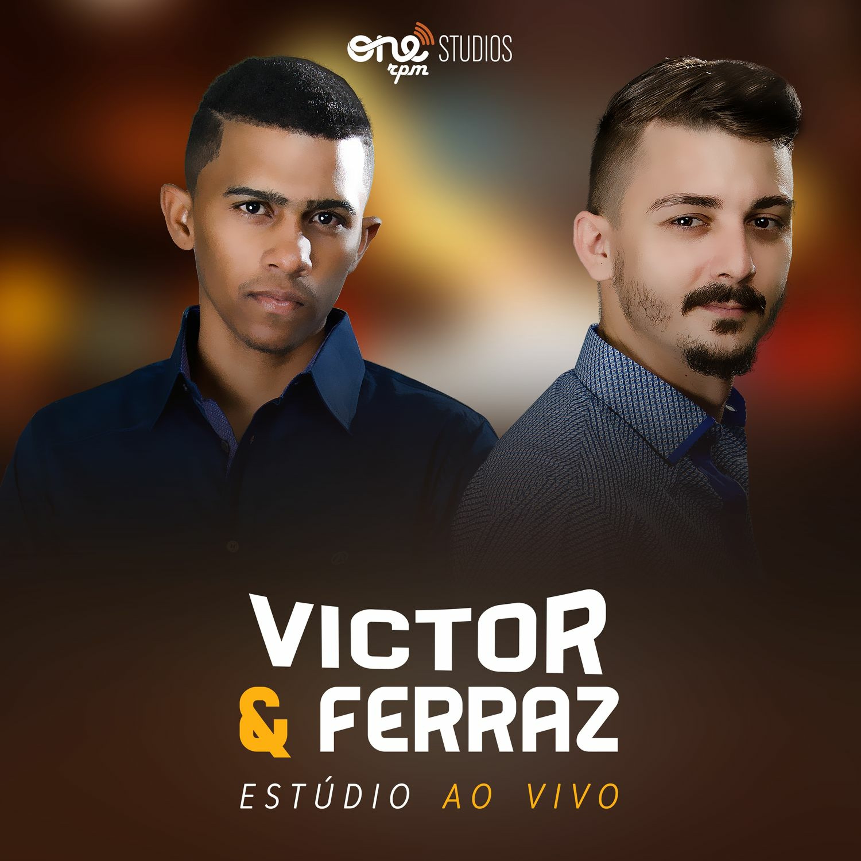 Victor e Ferraz