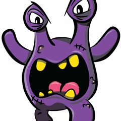 EVOID- murloc/ hollow- blood/ mash up