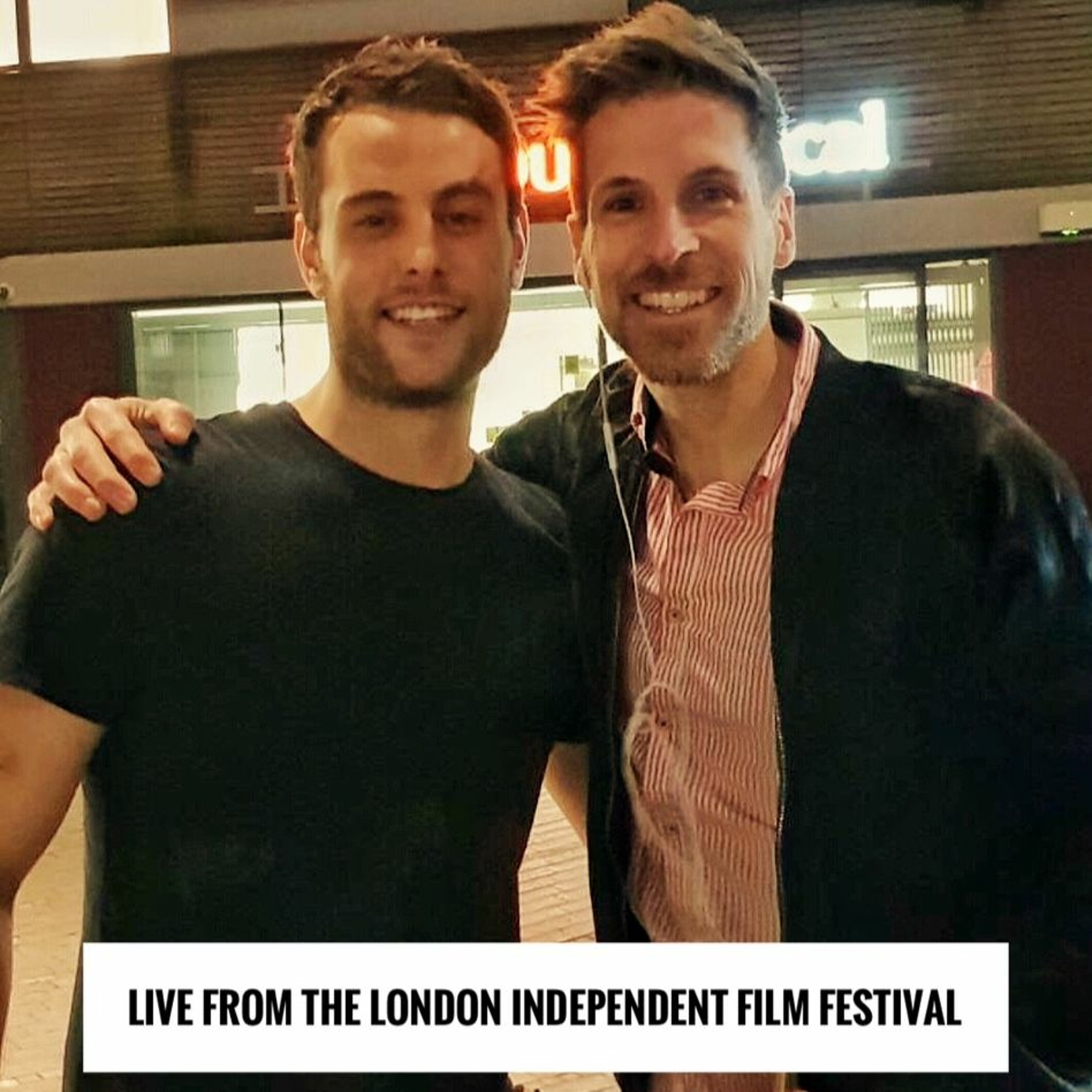 The Filmmakers Podcast