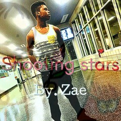 Shooting Stars - Zae