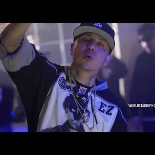 King Lil G, Krypto & EMC - Sucios Cypher 2018