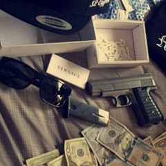 ALL ABOUT MY BANKROLL- ft. ReklessThaSavage