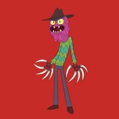 XXXTentacion Type Beat "Scary Terry" | ASAP Rocky (Prod by ayodlo)