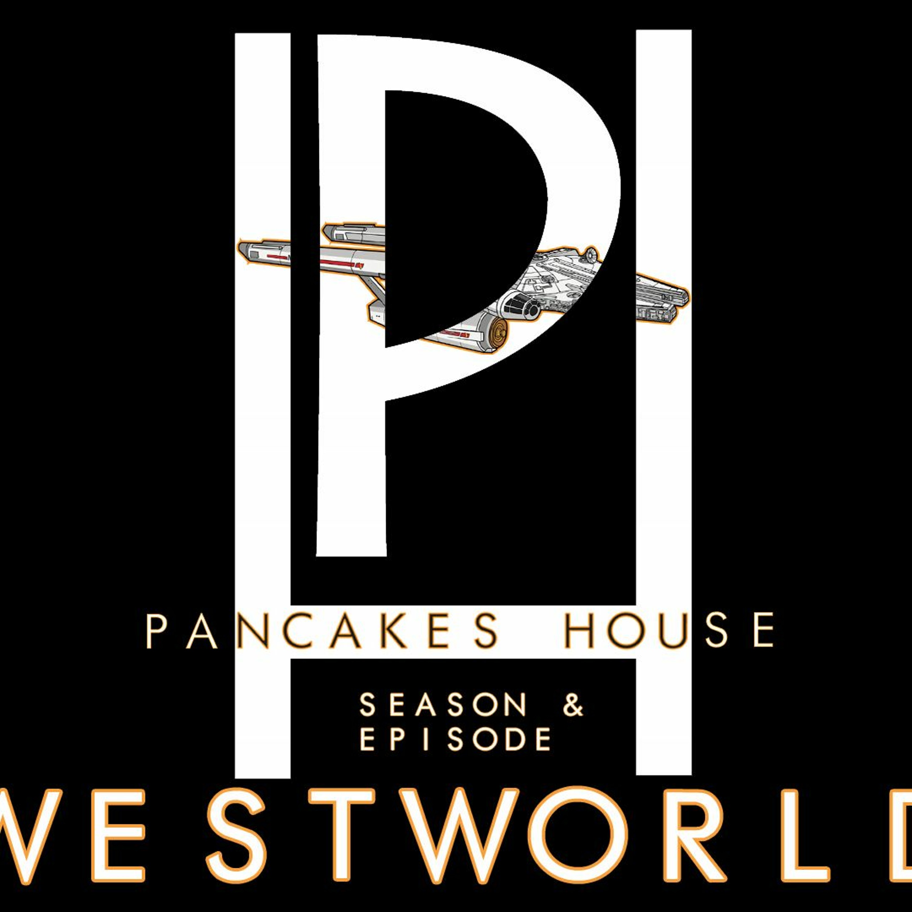 Pancakes House - Westworld Season 2 Episode 2 (S02E02) - Recap & Questions episode artwork