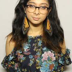 Vareesha Khan: Bringing Different Worlds Together