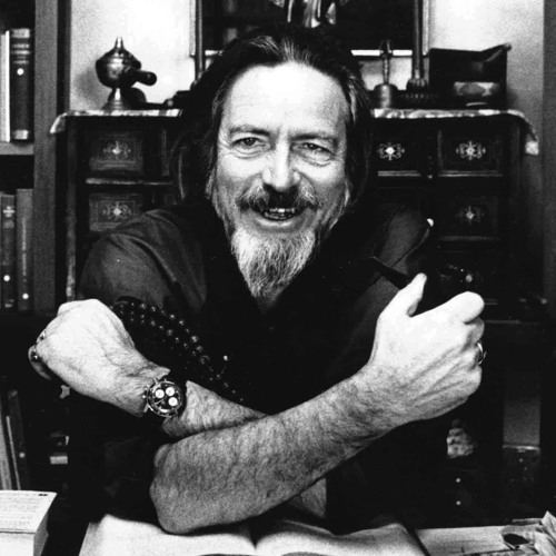 Alan Watts - Why The Urge To Improve Yourself(No Music)