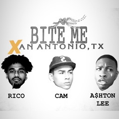 Xan Antone Remix (prod. Cam)