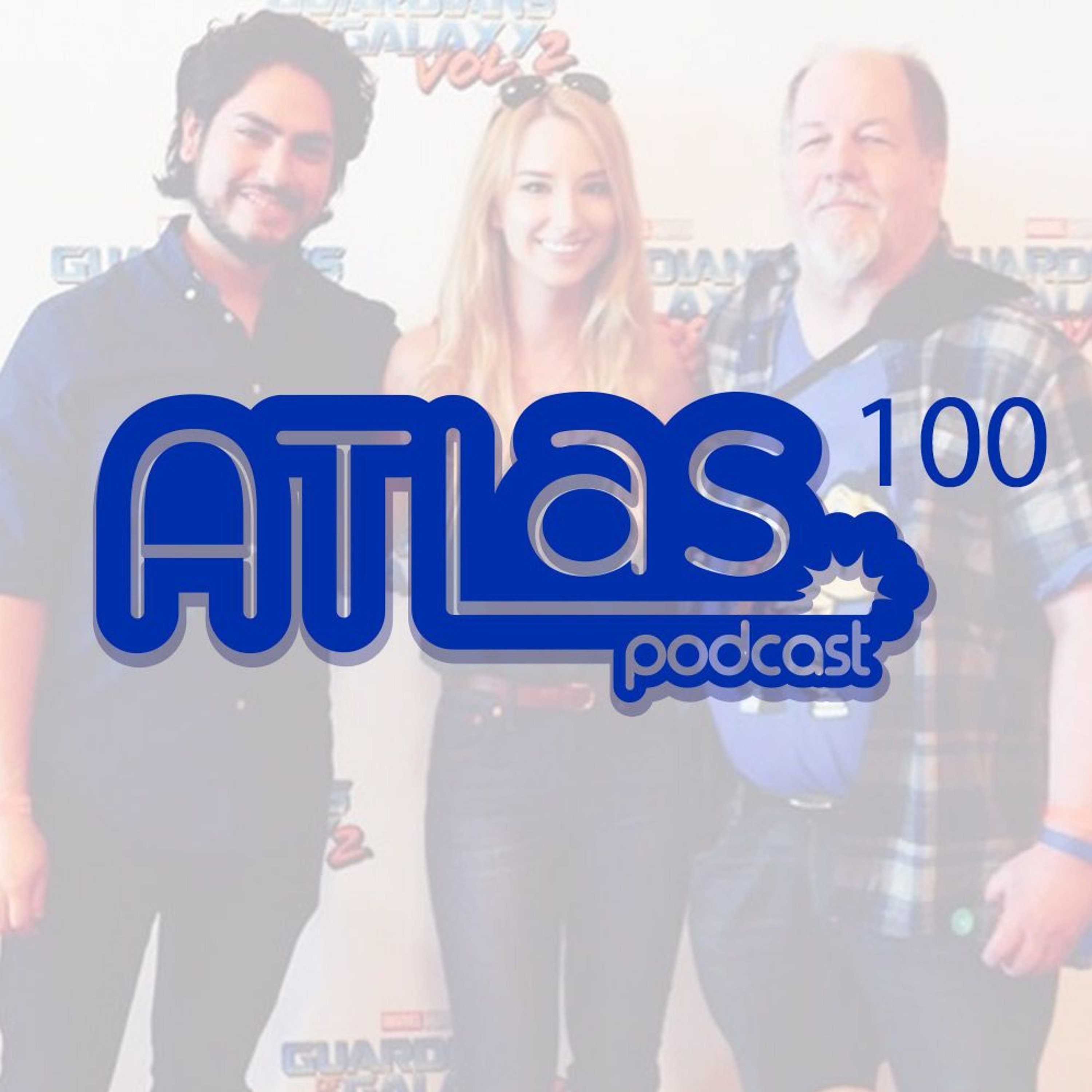 ATLas Podcast
