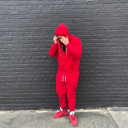 "How" ft Gho$t (Prod. Rose Gold Beats)