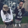 $UICIDEBOY$ - I Met A Witch In The Woods