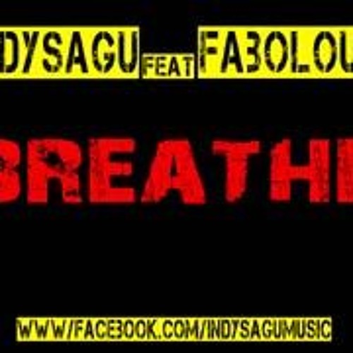 @K9 - B.R.E.A.T.H.E (JERSEY CLUB)