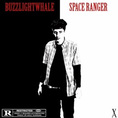 Space Ranger (prod. By Yung Bonsu)