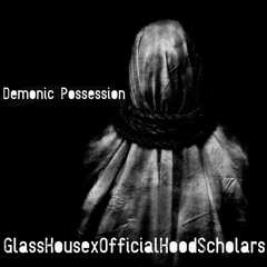 Demonic Possession (Verbal Threats)